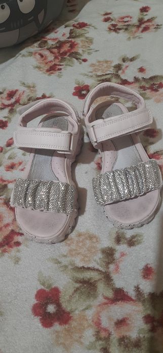 Босоножки Босоніжки