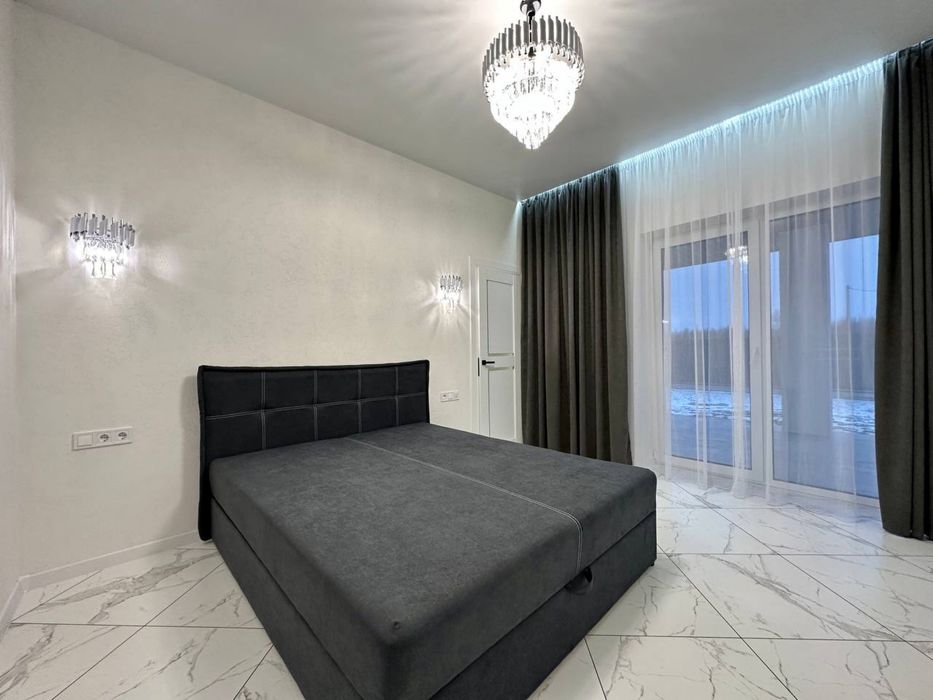 Продаж затишного будинку  120 кв.м на 8 сотках у Лісовій Бучі