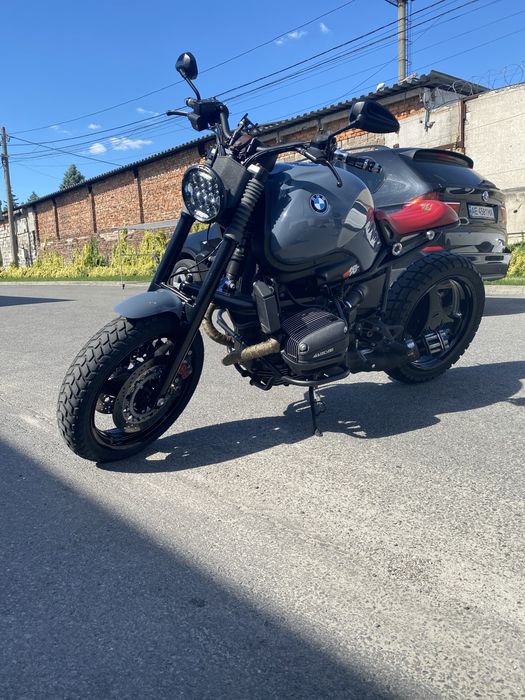 Продам BMW 1100r