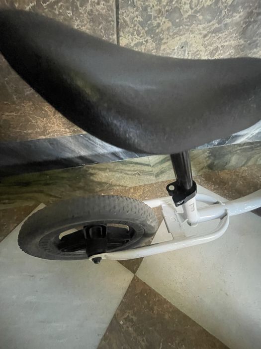 Bicicleta sem pedais