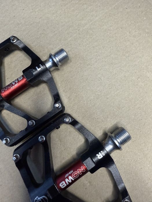 Педалі велосипедні NOW8 вживані