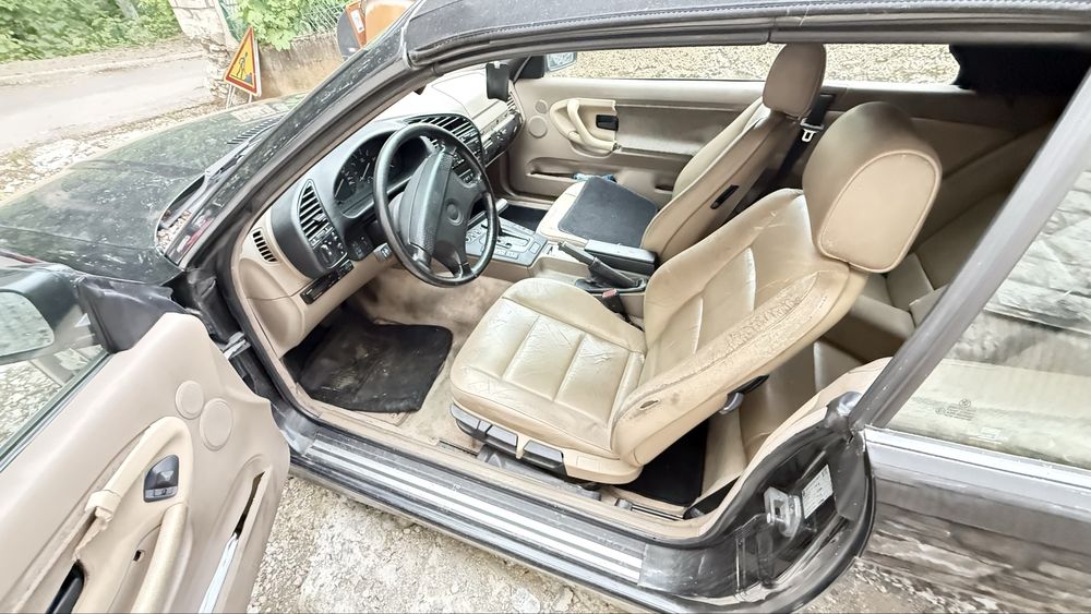 Bmw 325i gpl  1994