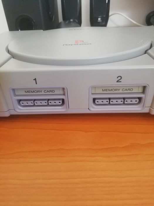 PlayStation 1 One Original Classic