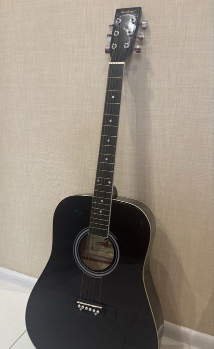 Гітара акустична MAXTONE WGC4010 (Black)