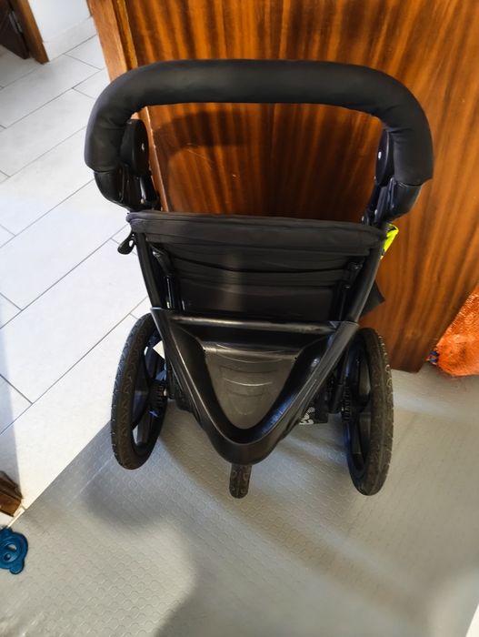 Carrinho de passeio