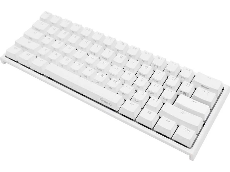 Teclado gaming Ducky One Mini