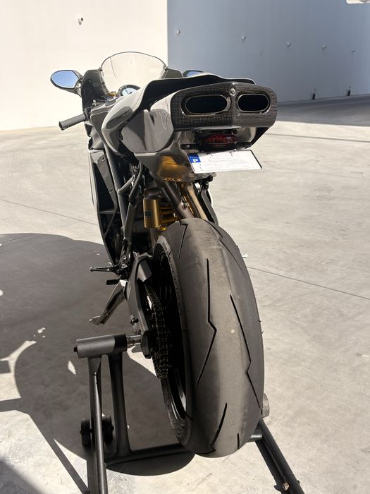 Ducati 749