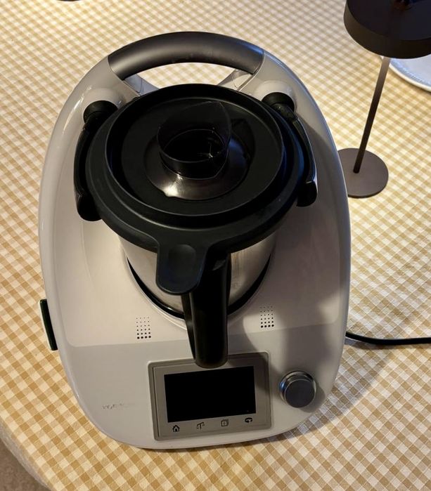 Vendo Bimby TM5 em optimo estado