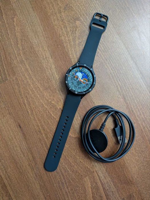 Samsung Galaxy Watch 6 Classic 47mm LTE SM-R965