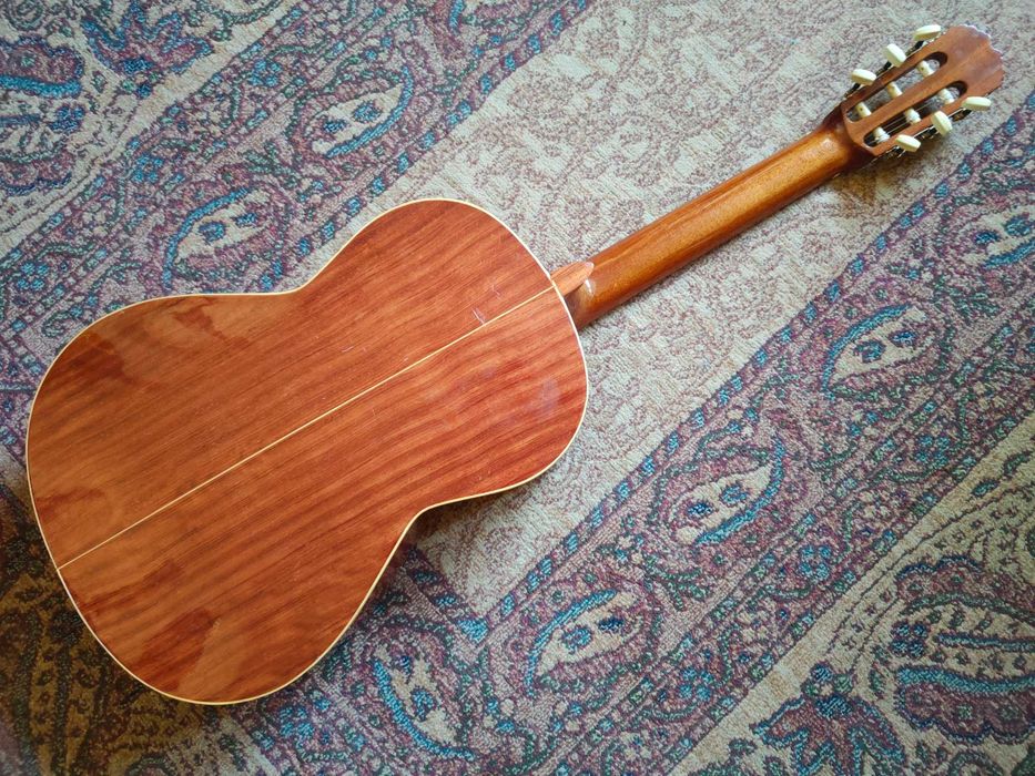 Gitara klasyczna Miguel Angel S.L Hiszpania