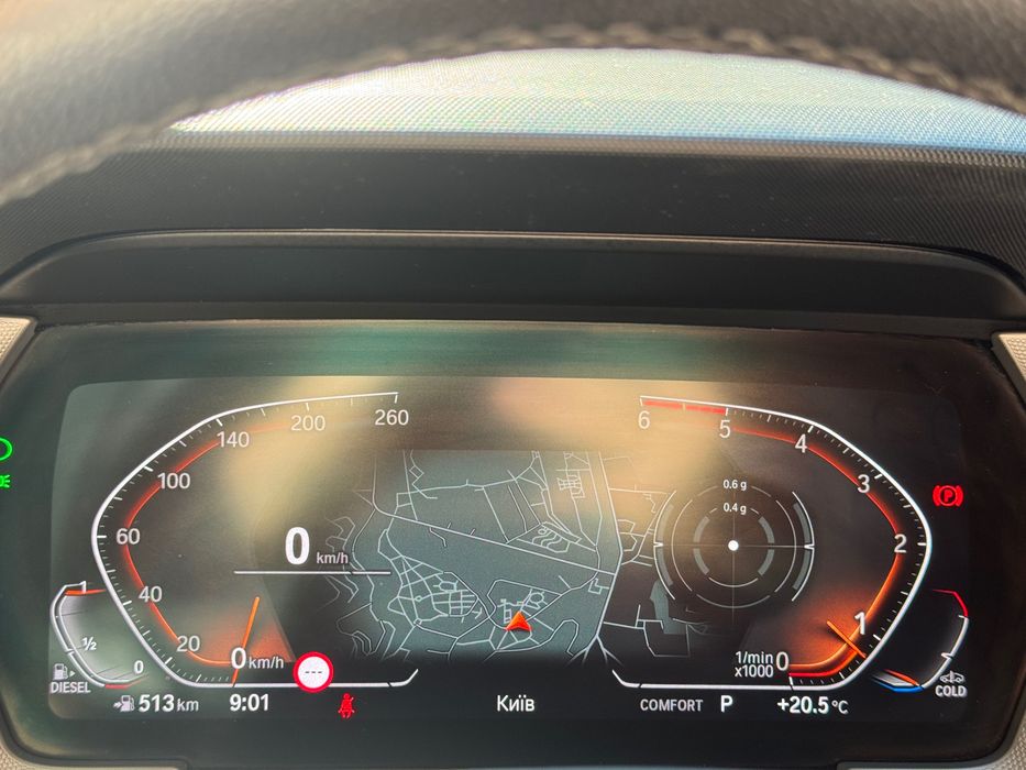BMW 1 Series 2021 VIN WBA7M910907J09986 фото оголошення 20 з 24
