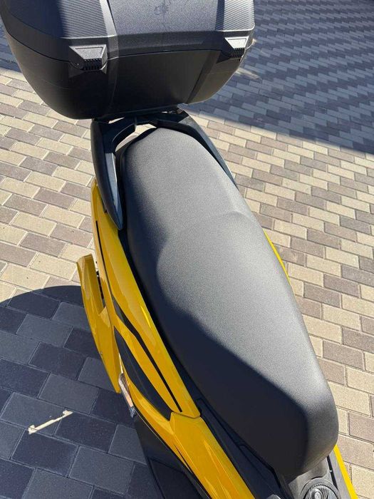 ‼️Электроскутер T-MAX LI-ion 2999 Вт 22,07,2024 придбаний в Цитрус‼️