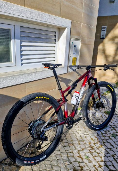 S-Works Epic Race WC T-M