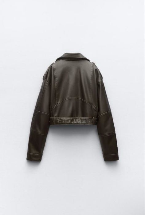 Куртка косуха zara