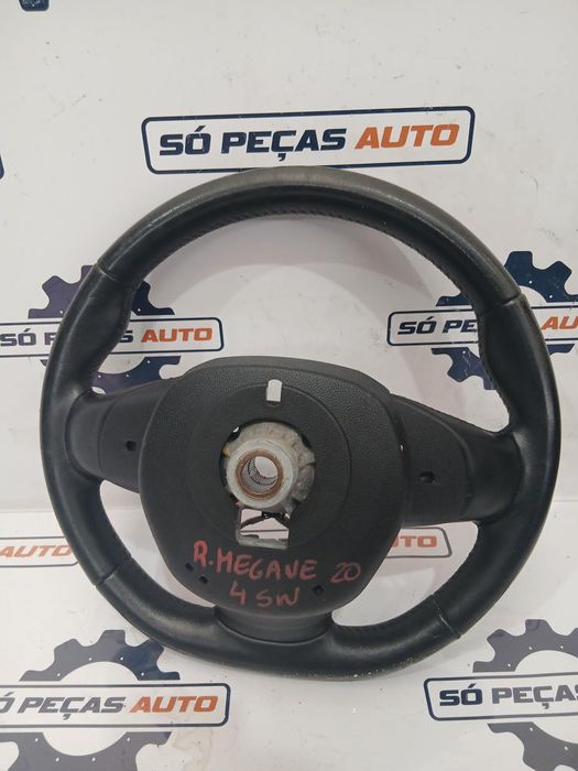 VOLANTE RENAULT  MEGANE 4 SW , REF: