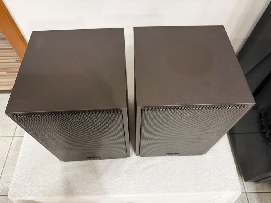Kolumny Heco Intus 80