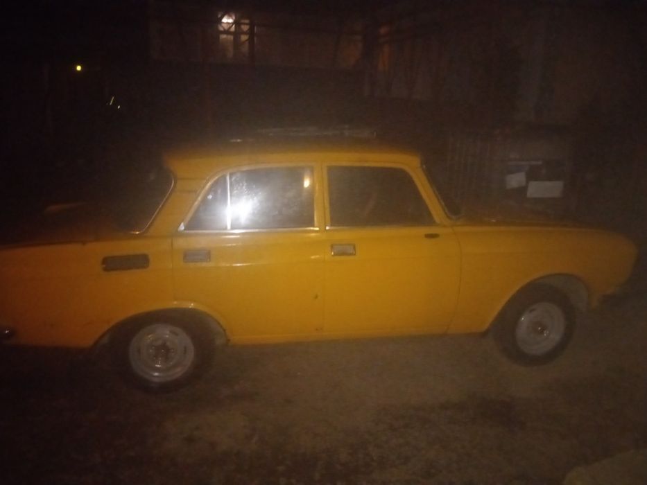 Москвич 2140 продам