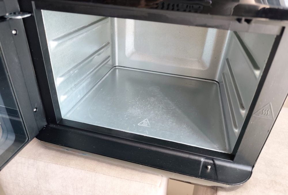 Forno Air Fryer Flama SmartPro 13L (Modelo 686FL) – Apenas uns meses d