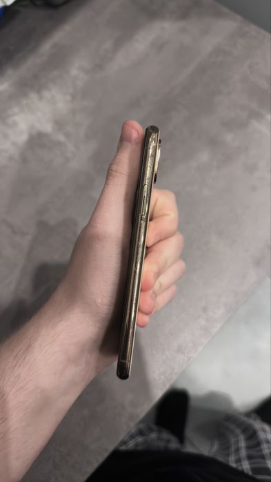 iphone xs 64gb gold бу