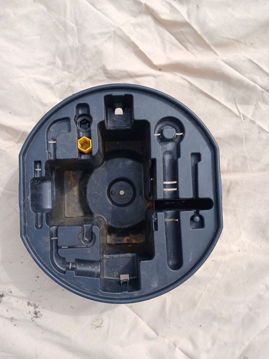 Запчастини пежо 307