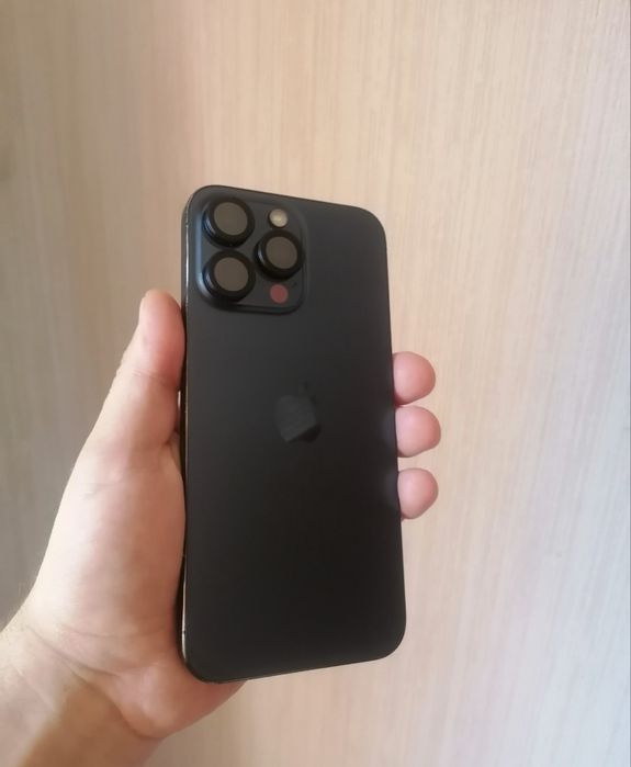 iPhone 15 Pro Max 256Gb Blue