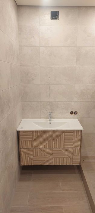 Ремонт Квартиры Балкона Лоджии Плитка Электрика Комплексный