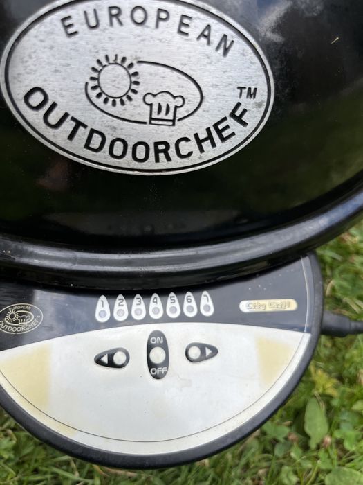 Grill Elektryczny Tanio
