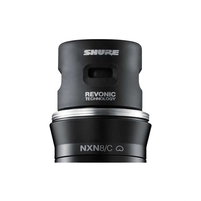 SHURE NEXADYNE 8/C Kardioidalny dynamiczny mikrofon wokalny