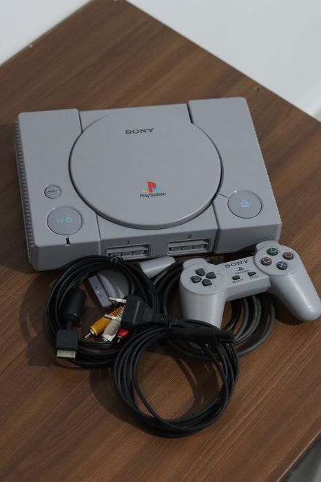 PlayStation Clássica