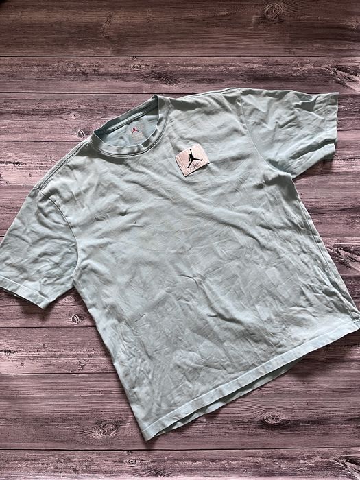 Футболка nike jordan