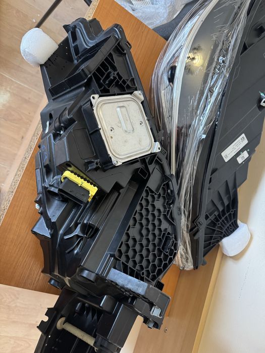 Infiniti QX50 p71а передні фари Європа, 2017-2025 р