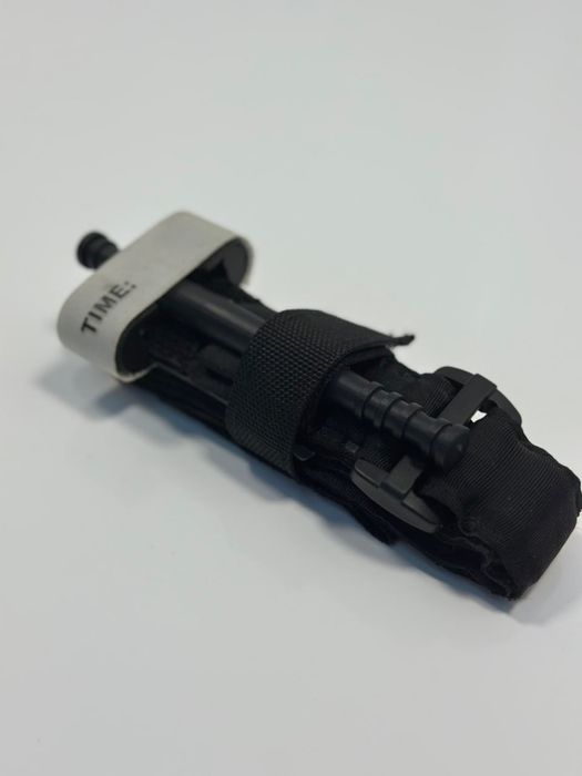 Опт5шт/розн. Тримач на молле турнікету «Метелик», держатель турникета