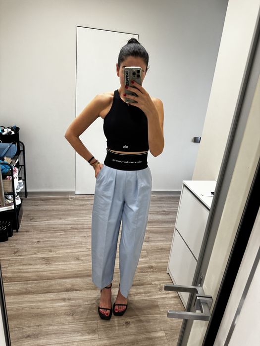 Брюки Alexander Wang S