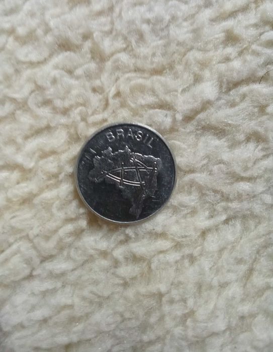 10 Cruzeiros 1982 MPC