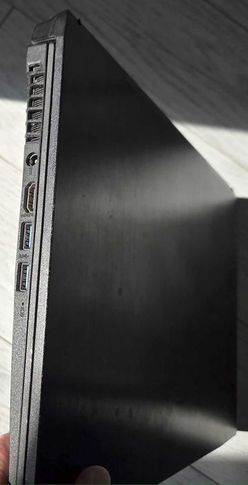 MSI GF75 Thin 10SDR (GTX 1660Ti)