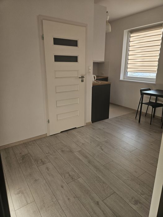 Mieszkanie 27m2 Babice Nowe