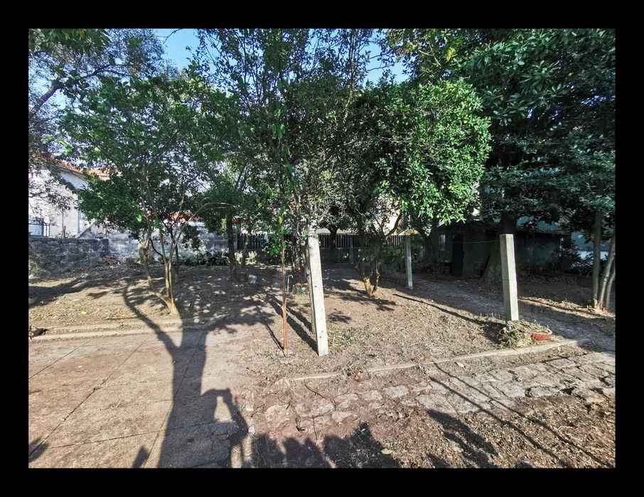 Limpeza de terrenos e Remodelações