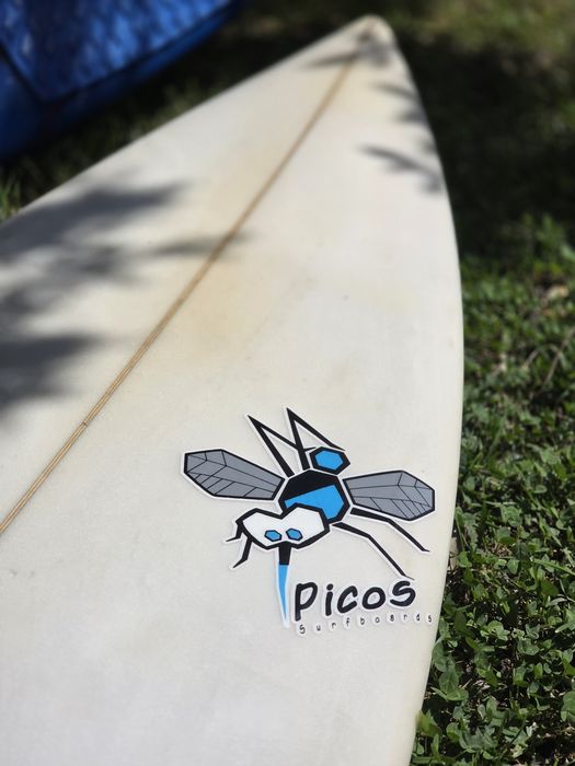 Prancha surf boas condições