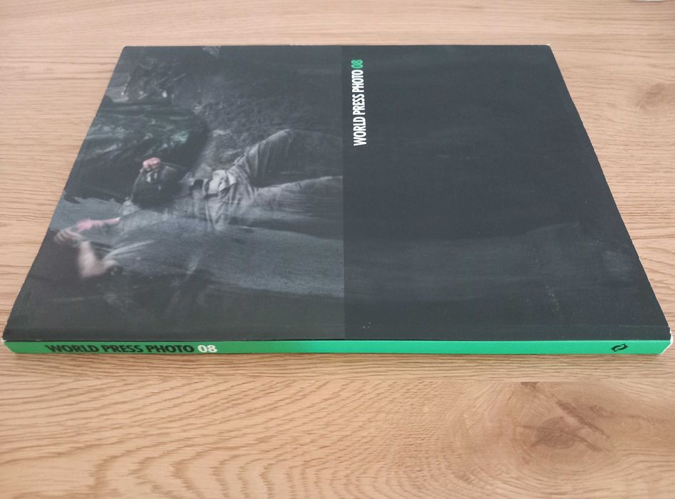 World Press Photo 08