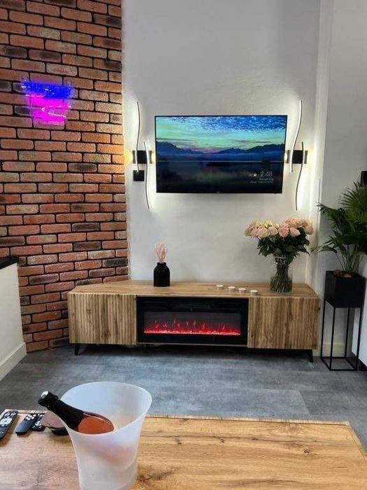 Prywatne Mieszkanie z Wanną z Hydromasażem Wynajmę na Doby