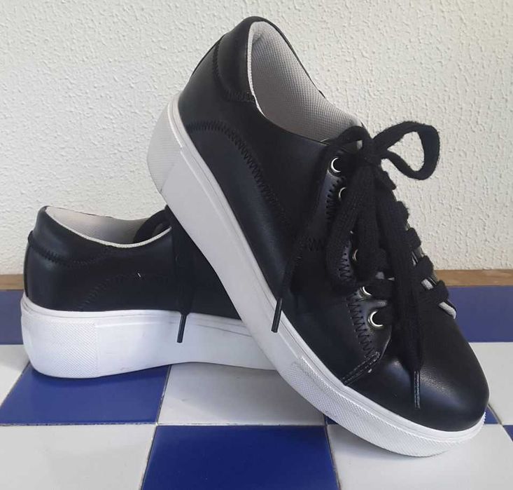 Ténis Seaside - Nr 38