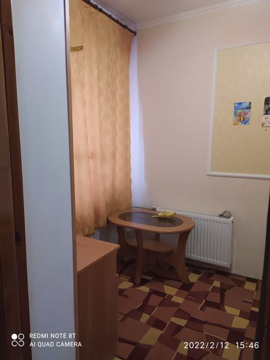 Будинок в Ялинцях