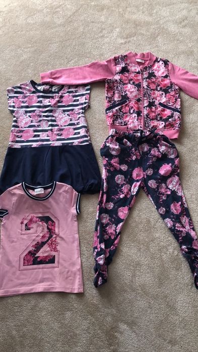 Спортивний костюм, штани, кофта Mayoral, Chicco, Mone, Coccodrillo