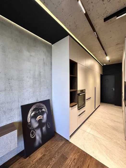 1-комнатная квартира по адресу (площадь 32 м²) - Atlanta.ua - фото 11