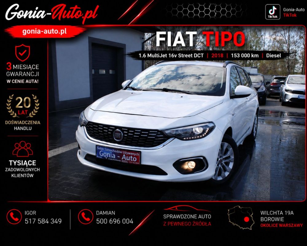 Fiat Tipo