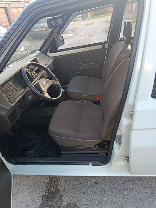 Skoda Favorit 135L