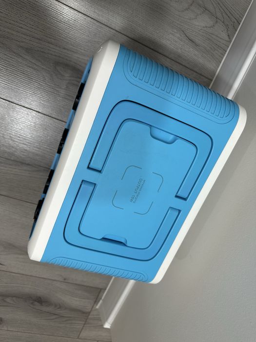 Зарядна станція Zonergy Baldr 1000WB700-S0