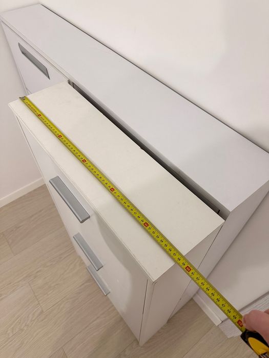 Галошниця Jysk шафа для взуття шафа для обуви