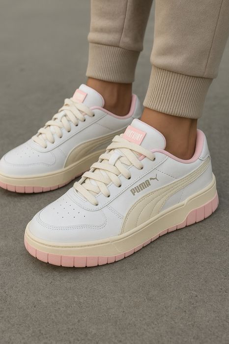 Кросівки Puma Cali