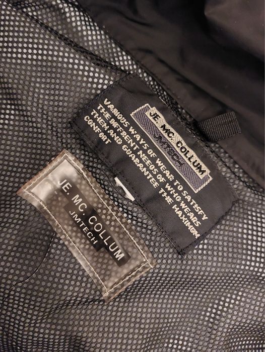 Kurtka damska rozm. 44 46 wiosenna na podszewce